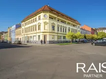 Prodej bytu 1+kk, Brno - Husovice, Svitavská, 30 m2