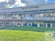 Prodej obchodního prostoru, Ústí nad Labem - Ústí nad Labem-centrum, SNP, 2912 m2