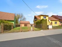 Prodej rodinného domu, Knínice, Knínice, 133 m2
