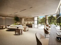 Prodej bytu 4+kk, Fuengirola, Španělsko, 110 m2