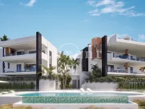 Prodej bytu 2+kk, Vélez-Málaga, Španělsko, 76 m2
