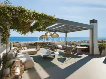 Prodej bytu 4+kk, Casares, Španělsko, 123 m2