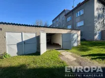 Prodej garáže, Plzeň, okres plzeň-město, 20 m2