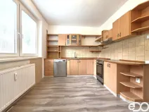 Prodej bytu 3+1, Velké Hamry, 75 m2