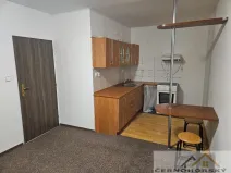Pronájem bytu 2+kk, Rakovník - Rakovník II, V Lukách, 42 m2
