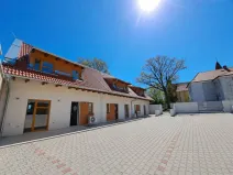 Prodej bytu 4+kk, Stochov, náměstí u dubu, 110 m2
