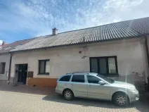 Prodej rodinného domu, Přelouč, Husova, 201 m2