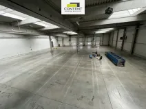 Pronájem skladu, Ostrava - Hrabová, Podnikatelská, 4114 m2