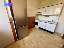 Prodej bytu 2+1, Český Těšín, Polní, 44 m2