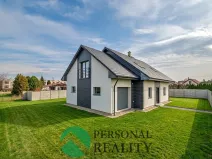 Prodej rodinného domu, Svinčany, 145 m2