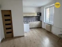 Pronájem bytu 2+kk, Třinec, Pod břehem, 34 m2