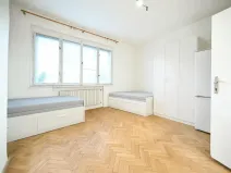 Pronájem pokoje, Praha - Hlubočepy, Filmařská, 18 m2