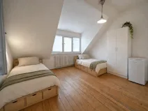 Pronájem pokoje, Praha - Hlubočepy, Filmařská, 18 m2