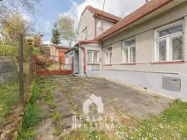 Prodej rodinného domu, Lipovec, 99 m2