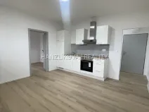 Pronájem bytu 2+kk, České Budějovice - České Budějovice 4, Rudolfovská tř., 50 m2