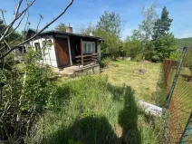 Prodej chaty, Zadní Třebaň, 44 m2