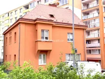 Prodej bytu 1+1, Karlovy Vary - Stará Role, Hlávkova, 58 m2