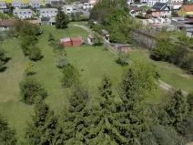 Prodej pozemku pro bydlení, Bašť, Hlavní, 742 m2