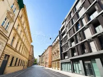Prodej bytu 1+kk, Praha - Smíchov, Jindřicha Plachty, 40 m2