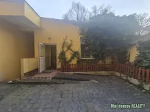 Pronájem obchodního prostoru, Praha - Libeň, náměstí Dr. Václava Holého, 300 m2