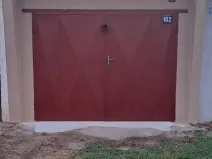 Prodej garáže, Uherské Hradiště, 22 m2