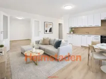 Pronájem bytu 4+kk, Havířov - Město, Lípová, 75 m2