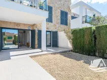 Prodej bytu 3+kk, Manacor, Španělsko, carretera de Cala Murada, 77 m2