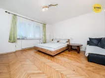 Prodej bytu 2+1, Frenštát pod Radhoštěm, Nádražní, 62 m2