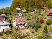 Prodej chaty, Březnice, 48 m2