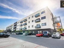 Prodej bytu 2+kk, Kladno, Arménská, 48 m2