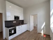 Pronájem bytu 2+1, Krnov - Pod Bezručovým vrchem, Revoluční, 50 m2