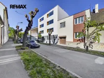 Prodej bytu 2+kk, Plzeň, Chvojová, 57 m2
