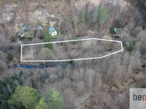 Prodej pozemku, Poříčí nad Sázavou, Potočiny, 3297 m2