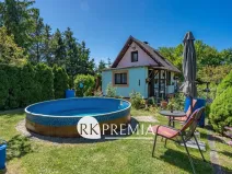 Prodej zahrady, Novosedlice, 476 m2