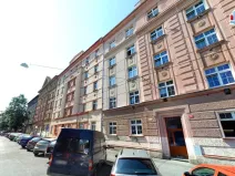 Pronájem bytu 2+1, Plzeň - Východní Předměstí, Úslavská, 64 m2