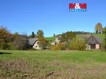 Prodej pozemku pro bydlení, Hronov - Rokytník, 1090 m2