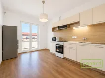 Prodej bytu 2+1, Ostrov, S. K. Neumanna, 64 m2