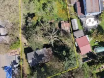 Prodej pozemku pro bydlení, Tuchoměřice, Pod Marjánkou, 1090 m2