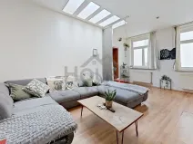 Prodej bytu 2+1, Praha - Žižkov, Jeronýmova, 63 m2