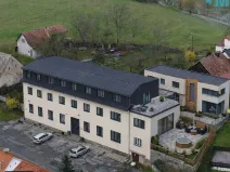 Prodej komerční nemovitosti, Skorotice - Chlébské, 1090 m2