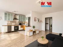Pronájem bytu 3+kk, Mnichovo Hradiště, Jaselská, 75 m2