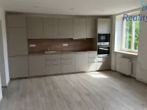 Pronájem bytu 2+kk, Ostrava, Gustava Klimenta, 59 m2