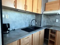 Pronájem bytu 1+kk, Hradec Králové, Jungmannova, 39 m2