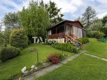 Prodej zahrady, Orlová, V Zimném dole, 645 m2