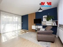 Prodej rodinného domu, Raškovice, 180 m2