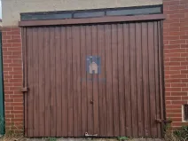 Pronájem garáže, Praha - Běchovice, 26 m2