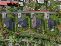 Prodej pozemku pro bydlení, Brandýsek, 4666 m2