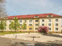 Prodej bytu 2+1, Kadaň, kpt. Jaroše, 59 m2