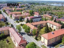 Prodej bytu 3+1, Dubňany, Hornická, 55 m2