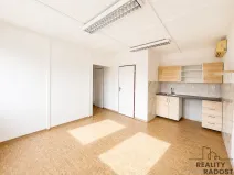 Pronájem bytu 1+1, Moravský Krumlov, Tiskárenská, 30 m2